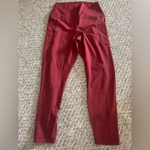 women’s leggings